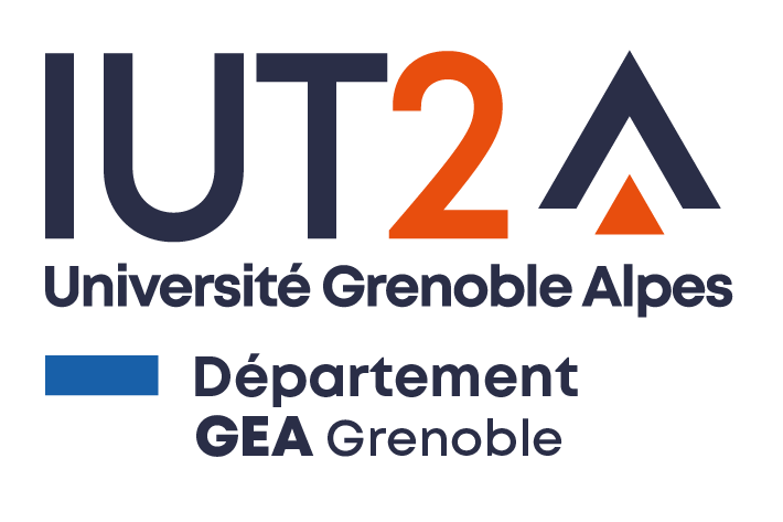 Logo GEA Grenoble