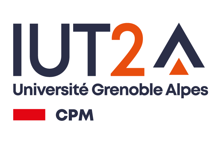 cpm iut2