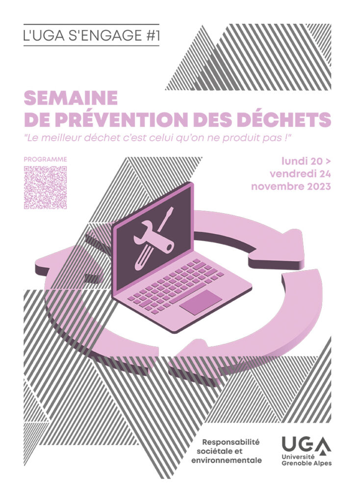 semaine prevention dechet rse