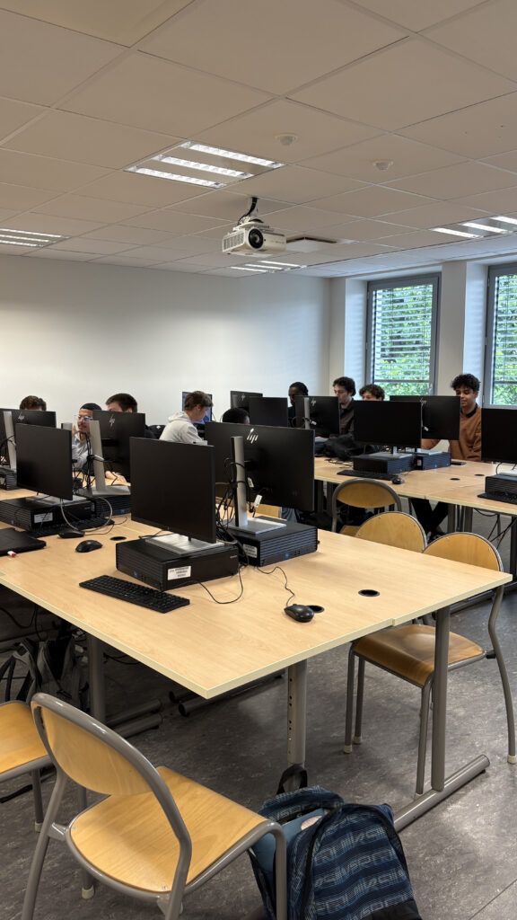 Département SD Grenoble - IUT2 - Dataviz mai 2025