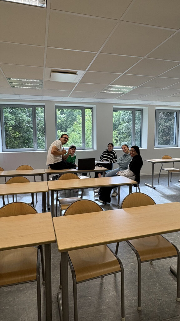 Département SD Grenoble - IUT2 - Dataviz mai 2025