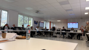 4eme matinée Club - Before Forum Entreprises