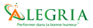 alegria logo couleur